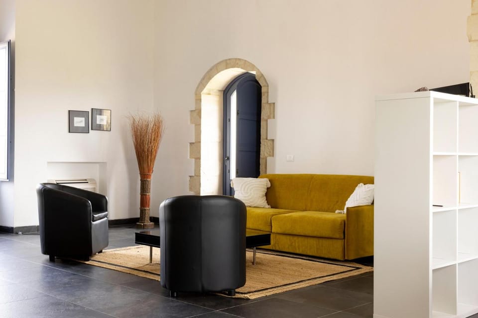 Masseria del Carrubo Hotel in Sicily