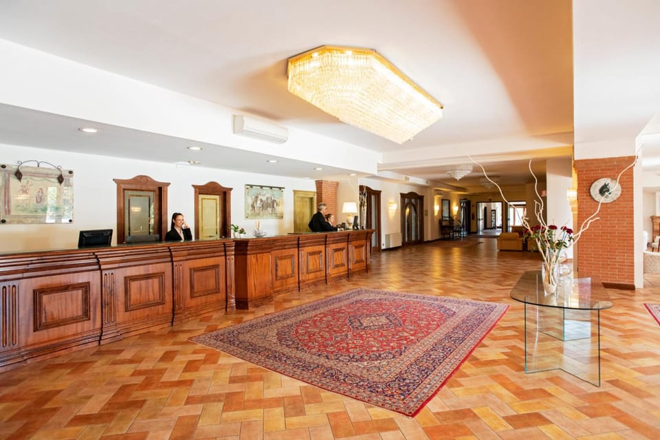 Fattoria La Principina Hotel & Congress Hotel in Tuscany