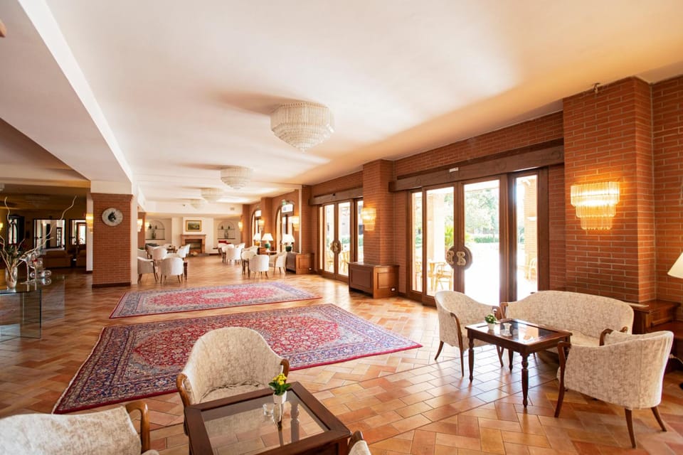 Fattoria La Principina Hotel & Congress Hotel in Tuscany
