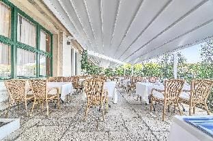 Brijuni Hotel Istra Hotel in Pula