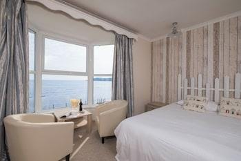The Lugger Inn Hotel in Penzance