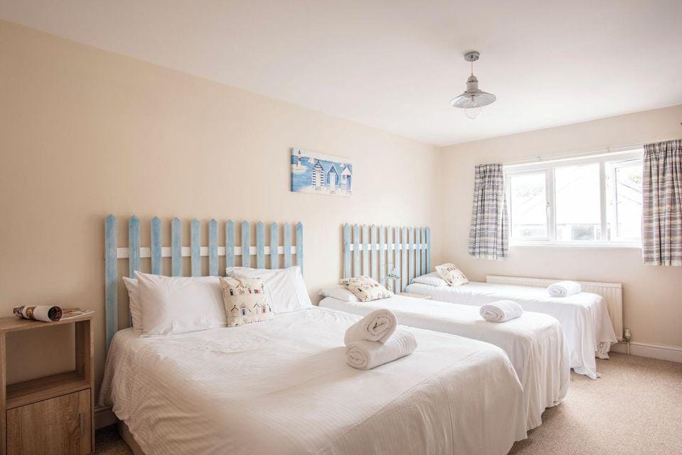 The Lugger Inn Hotel in Penzance