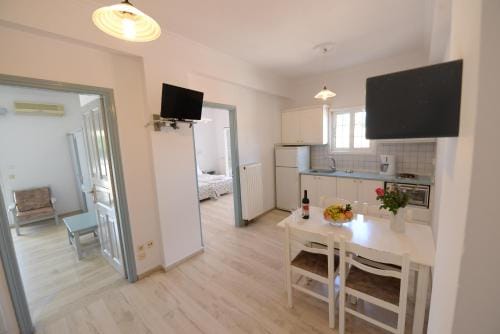 Filippas Rooms in Gouvia Hotel in Gouvia