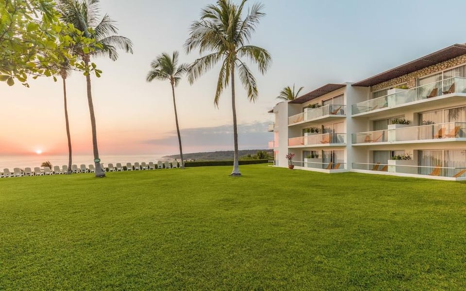 Posada Real Puerto Escondido Hotel in Puerto Escondido