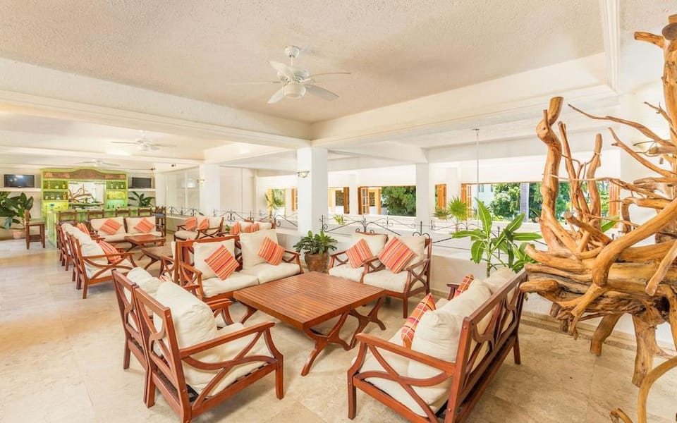 Posada Real Puerto Escondido Hotel in Puerto Escondido