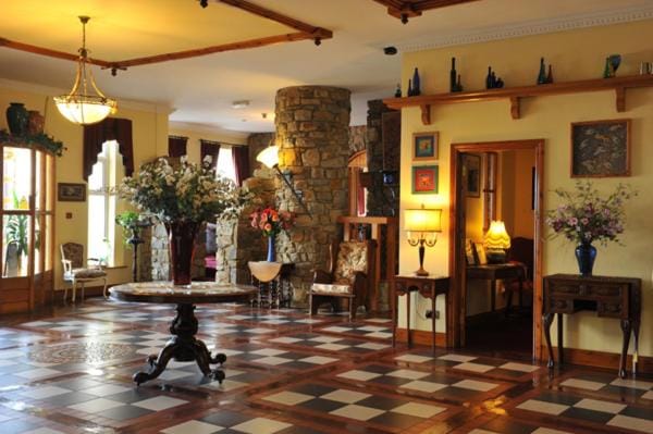 Fitzgeralds Hotel Hotel in County Donegal