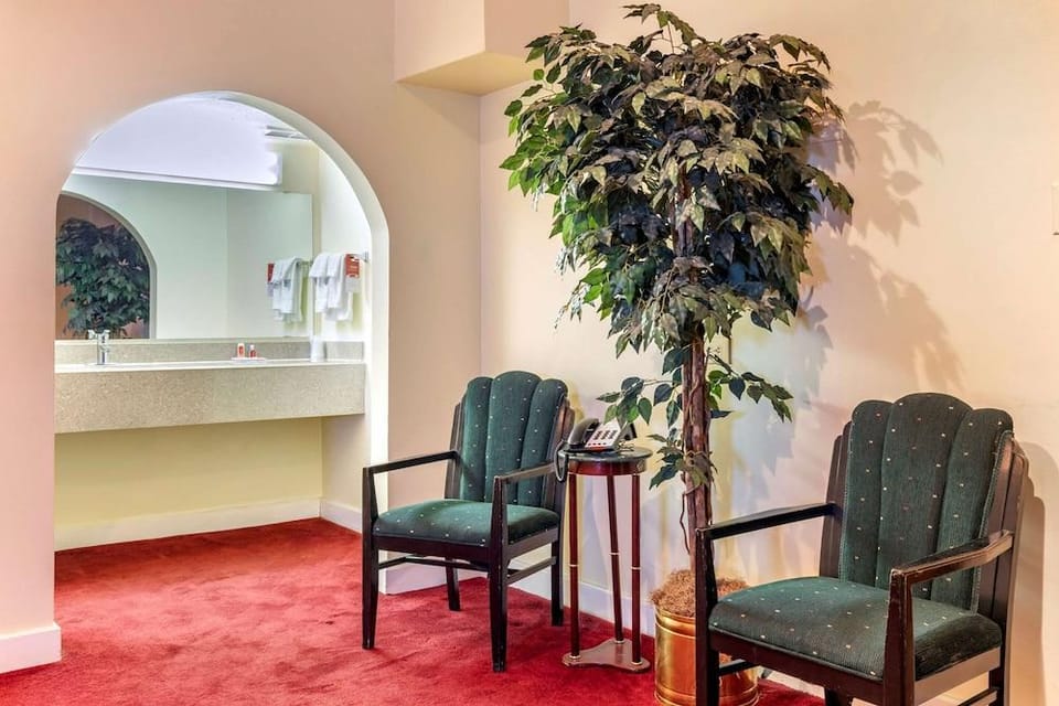 Econo Lodge Wichita Falls Downtown Hotel in Wichita Falls