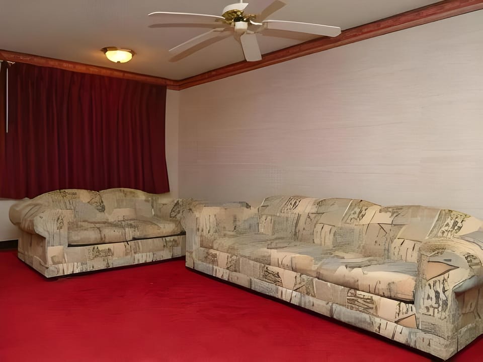 Econo Lodge Wichita Falls Downtown Hotel in Wichita Falls