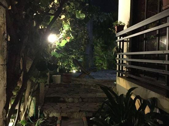 Manaya Bed & Breakfast Hotel in Punta Cana