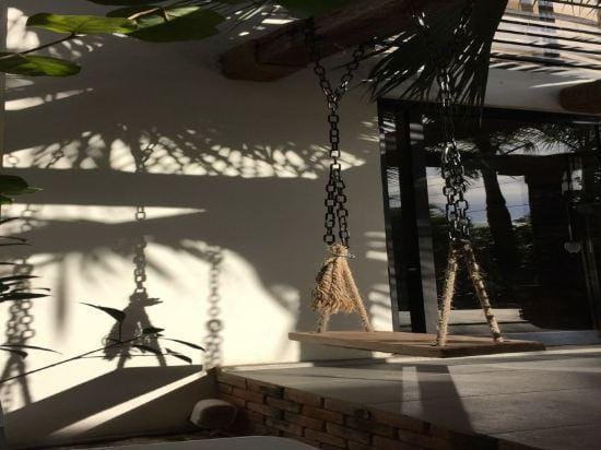 Manaya Bed & Breakfast Hotel in Punta Cana