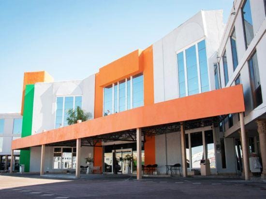 Paraiso Express Hotel in Torreón