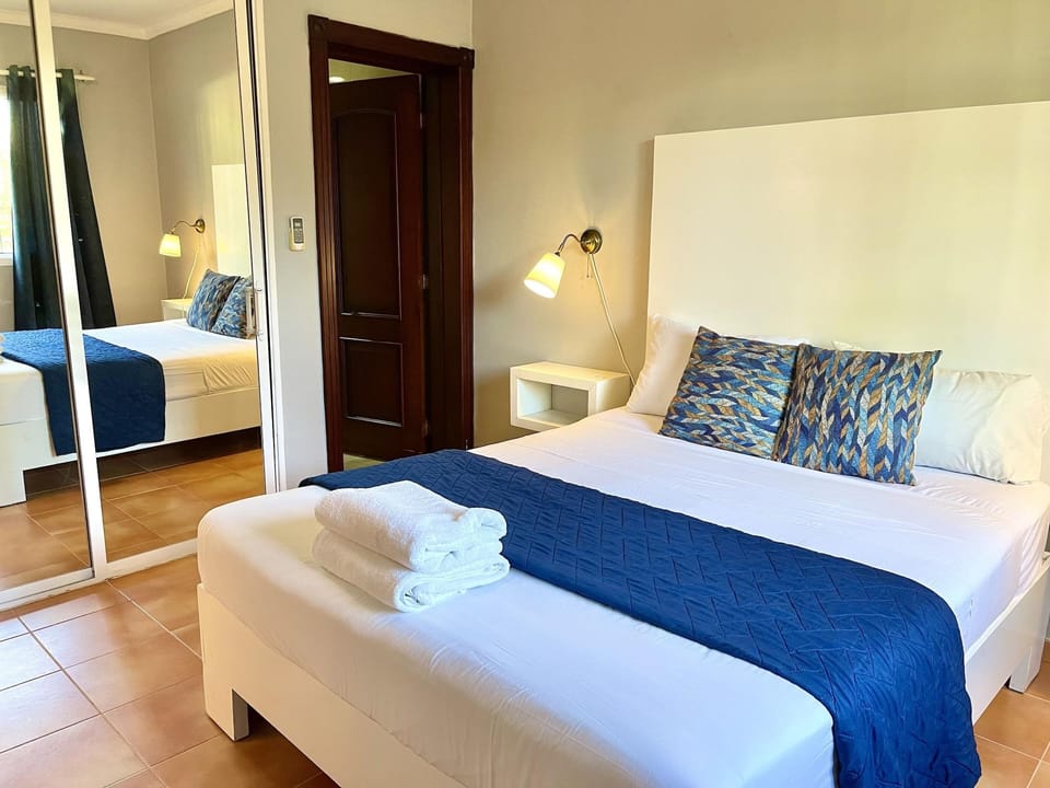 Punta Cana Seven Beaches Hotel in Punta Cana