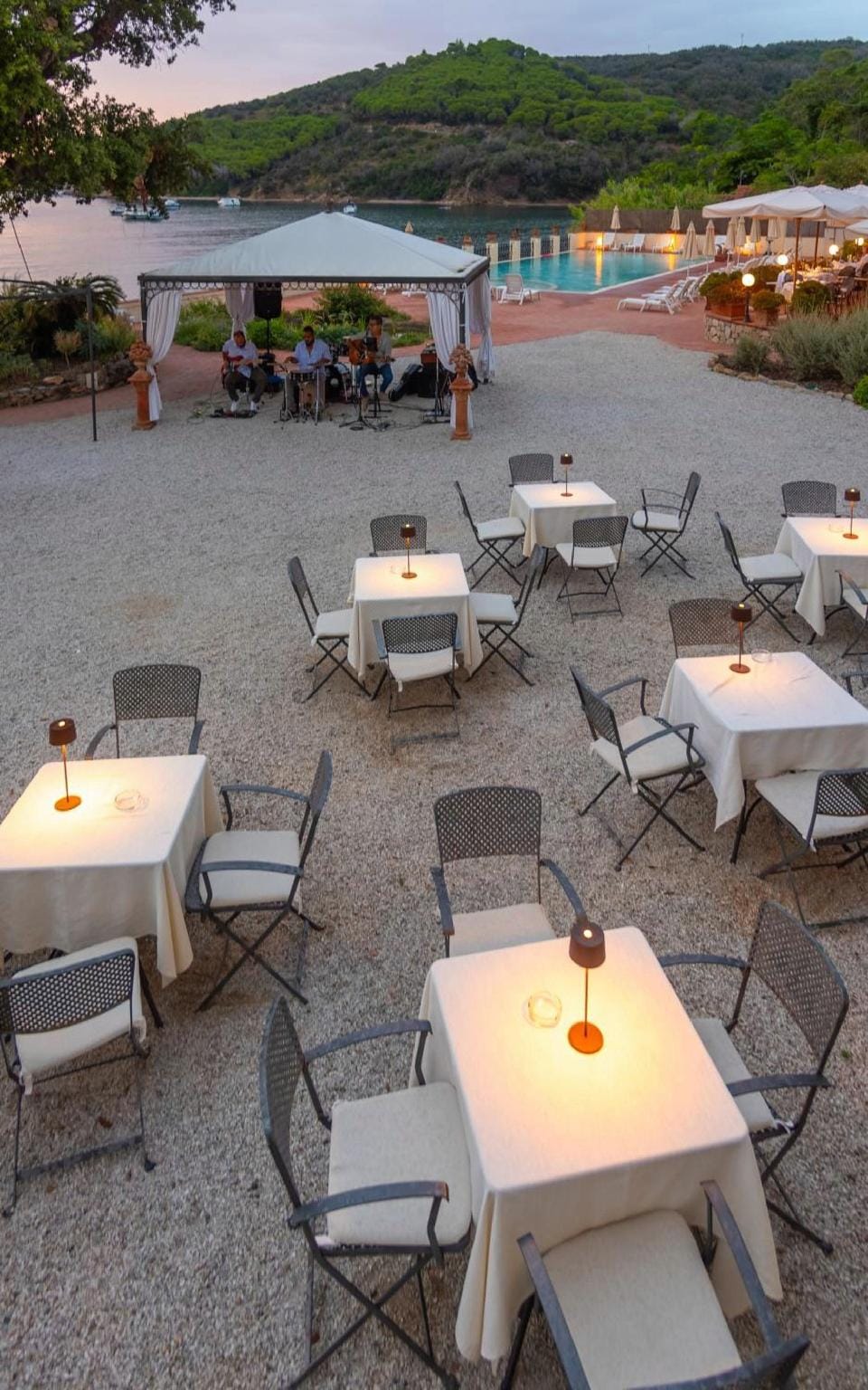 Hotel Villa Ottone Hotel in Tuscany