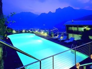 Garda Hotel Forte Charme Hotel in Nago–Torbole