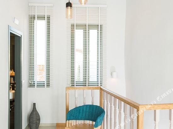 The48Suites Hotel in Chania