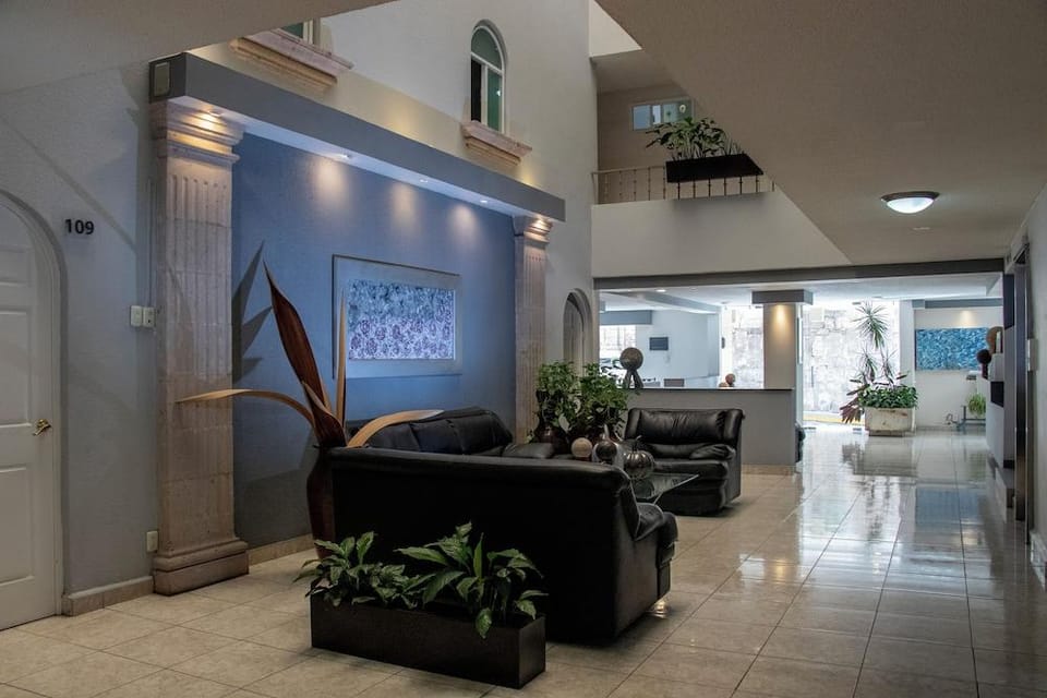 Hotel Qualitel Plus Hotel in Morelia