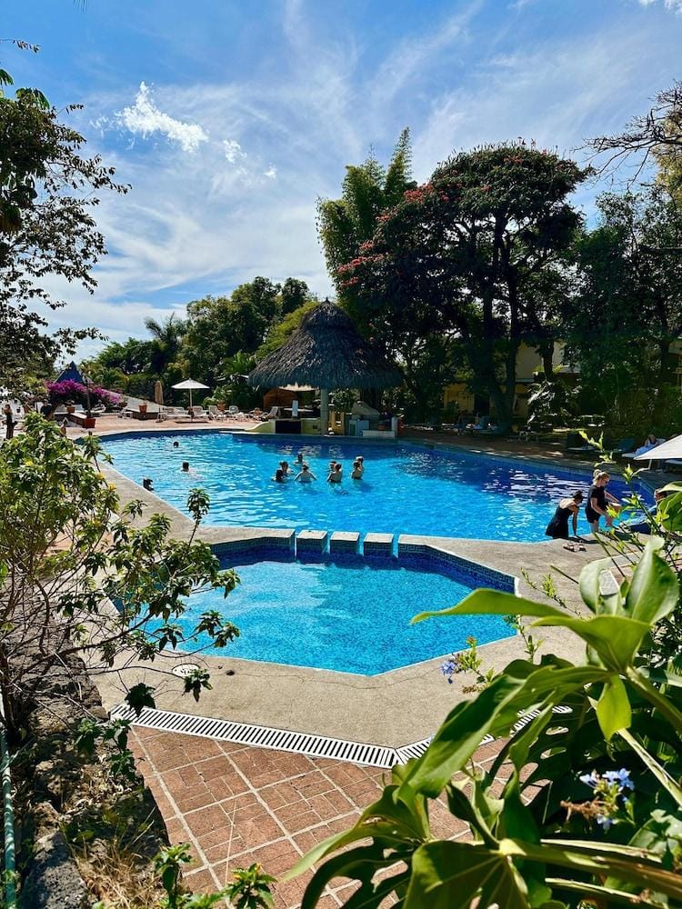 Hotel Villa del Conquistador Hotel in Cuernavaca