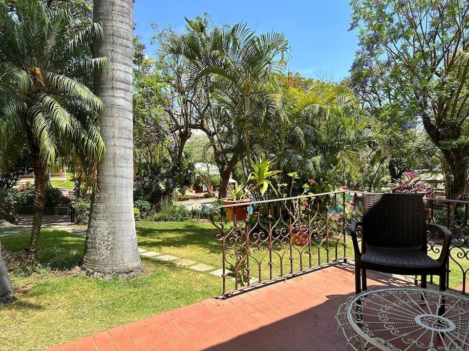 Hotel Villa del Conquistador Hotel in Cuernavaca