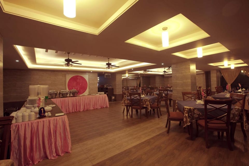 Neeshorgo Hotel and Resort Ltd Hotel in Bangladesh