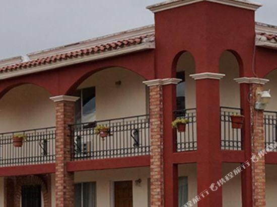 Hotel Chula Vista Hotel in Ciudad Juarez
