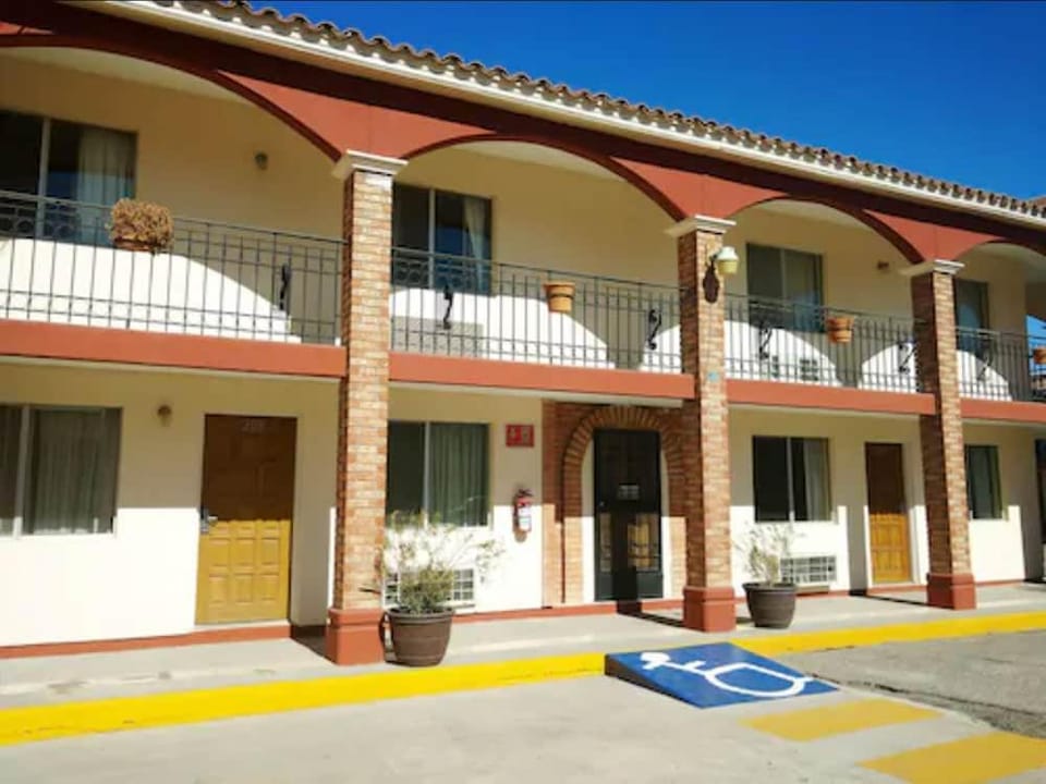 Hotel Chula Vista Hotel in Ciudad Juarez