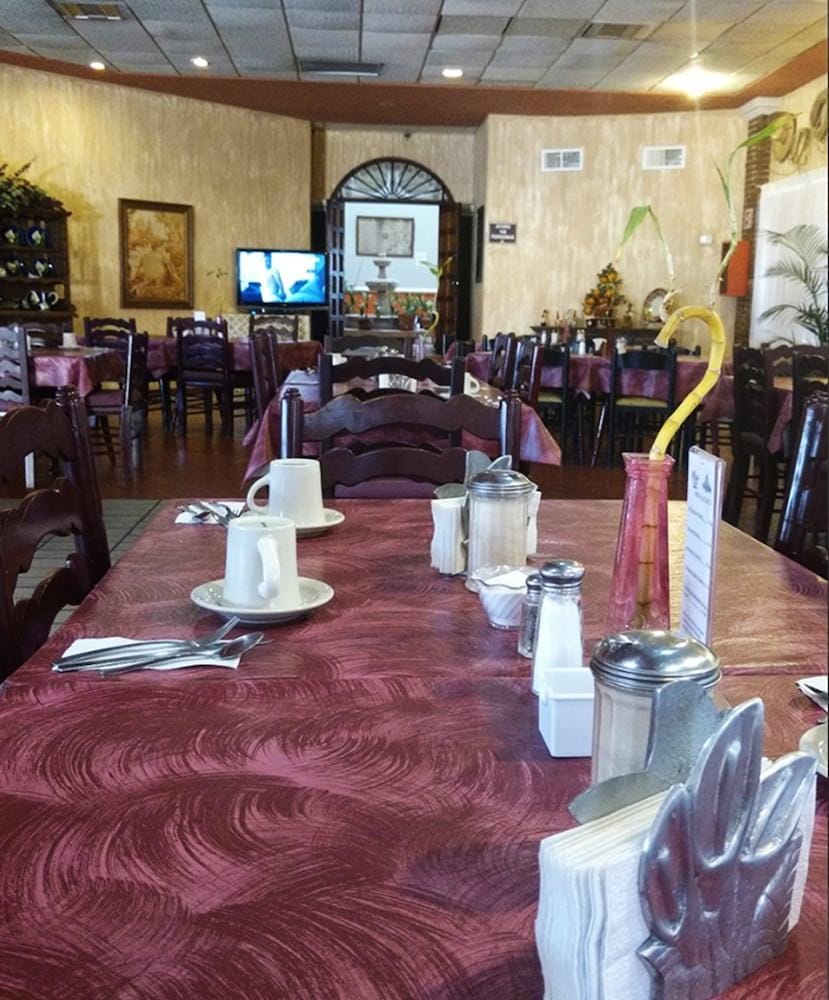 Hotel Chula Vista Hotel in Ciudad Juarez