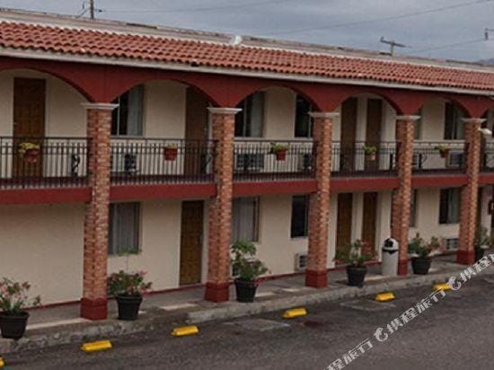 Hotel Chula Vista Hotel in Ciudad Juarez
