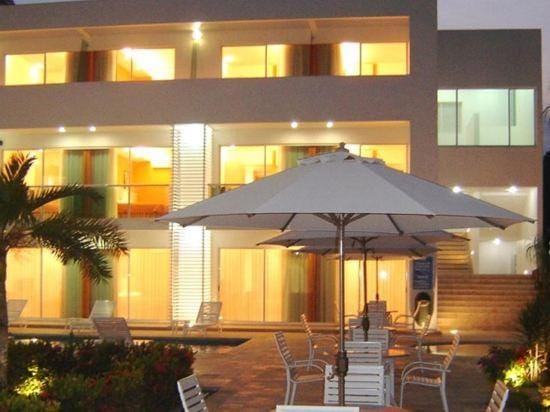 Hotel Los Cocos Chetumal Hotel in State of Quintana Roo