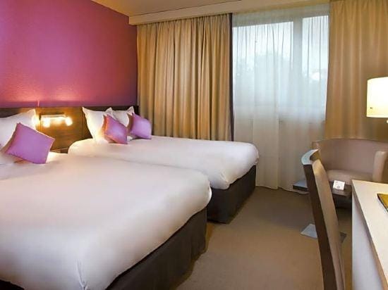 Hotel Alexander Park Chambery Hotel in Chambery