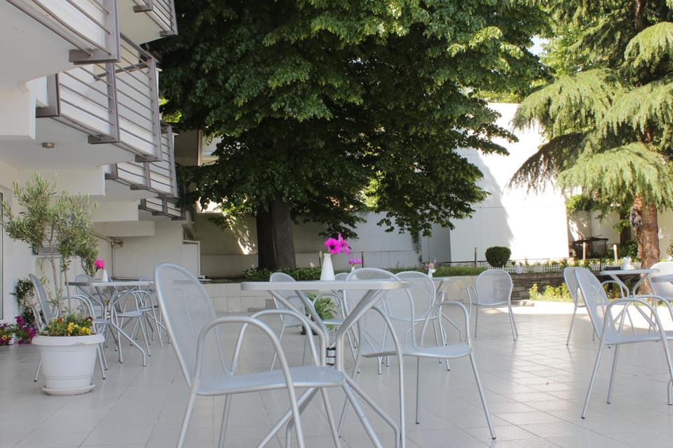 Galaxy Art Hotel Hotel in Decentralized Administration of Macedonia and Thrace