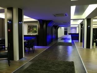 Galaxy Art Hotel Hotel in Decentralized Administration of Macedonia and Thrace