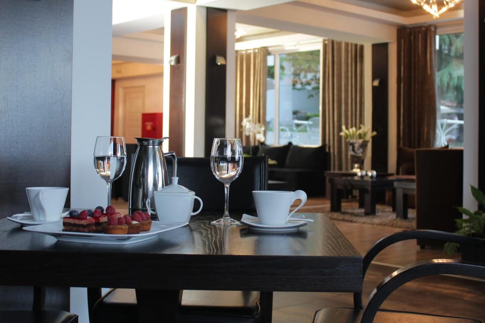 Galaxy Art Hotel Hotel in Decentralized Administration of Macedonia and Thrace