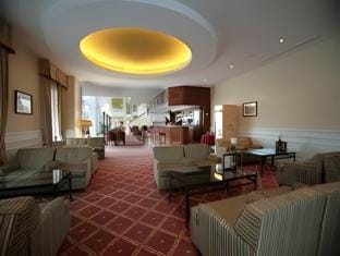 Gardaland Hotel Hotel in Lake Garda