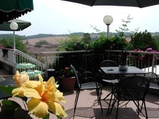 Hotel Garden Ristorante Hotel in Emilia-Romagna