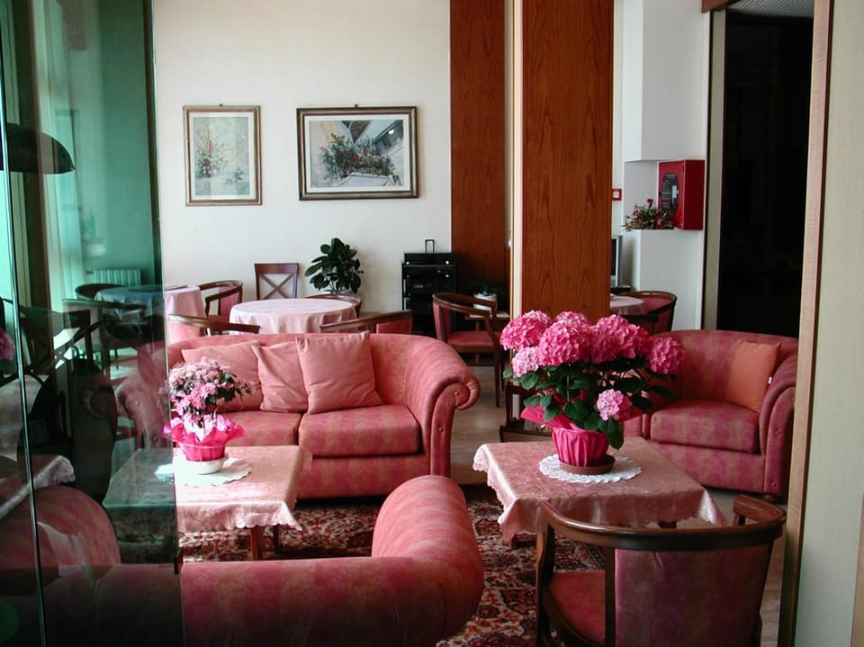 Hotel Garden Ristorante Hotel in Emilia-Romagna
