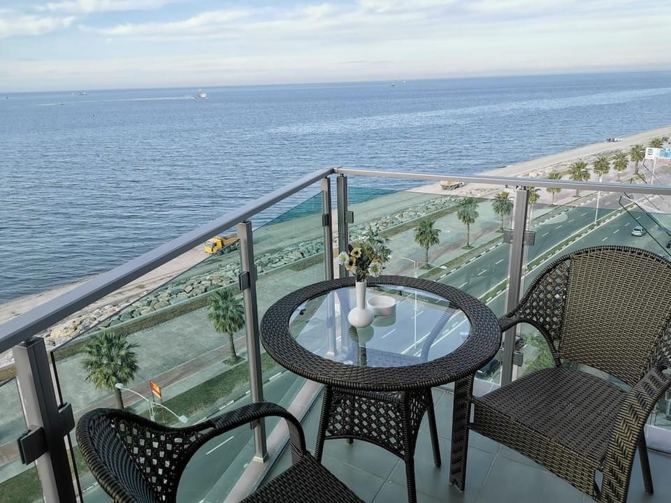 Aqua Batumi Hotel & Apartments Hotel in Batumi