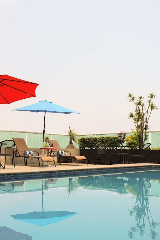 GS Cuernavaca Hotel in Cuernavaca