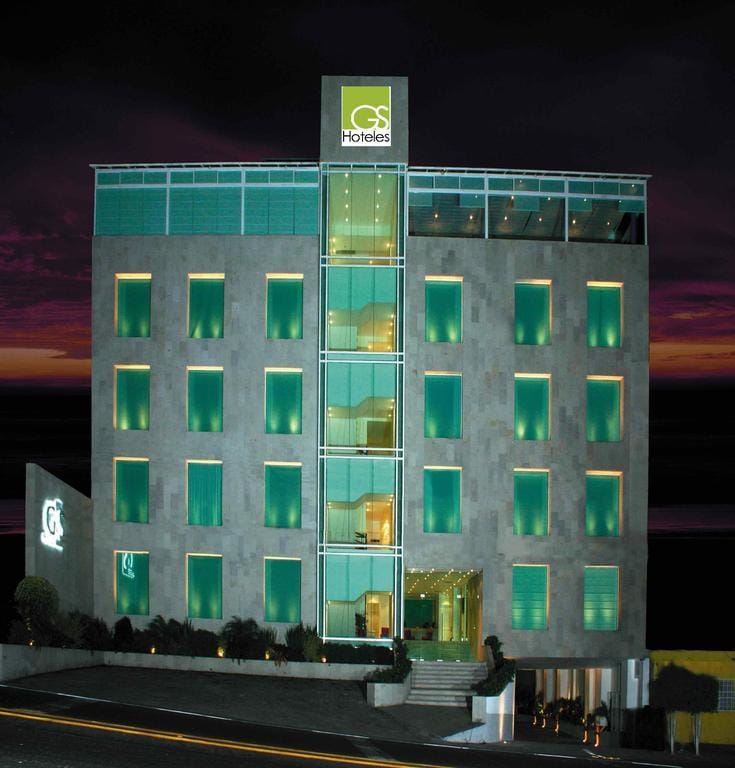 GS Cuernavaca Hotel in Cuernavaca