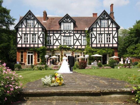 Heritage Grange at Thurston, Hotel Hotel in St Edmundsbury District