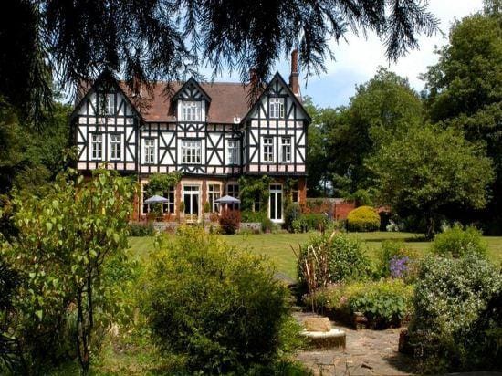 Heritage Grange at Thurston, Hotel Hotel in St Edmundsbury District