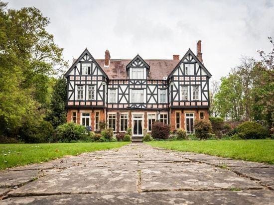 Heritage Grange at Thurston, Hotel Hotel in St Edmundsbury District