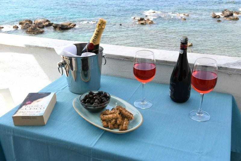 Klinakis Beach Hotel Hotel in Chania