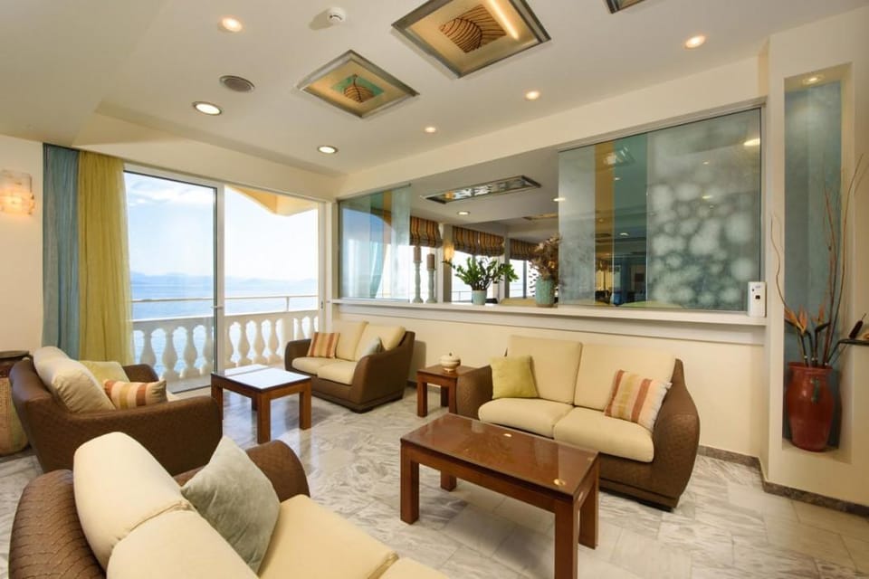 Pontikonisi Hotel & Suites Hotel in Corfu, Greece