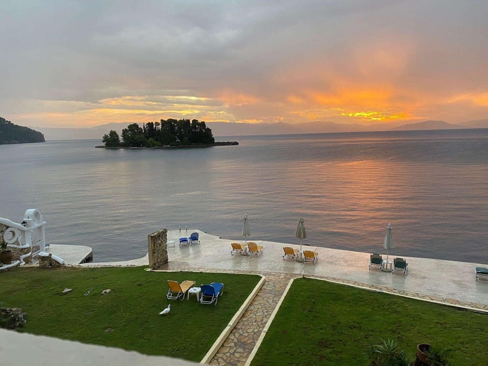 Pontikonisi Hotel & Suites Hotel in Corfu, Greece