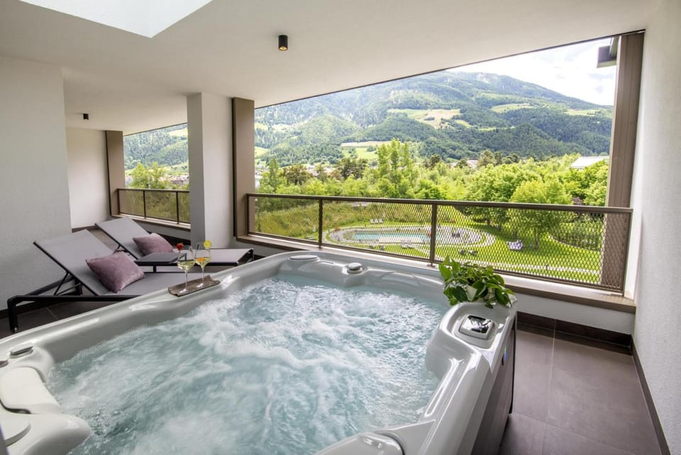 Garden Park Hotel Hotel in Trentino-South Tyrol