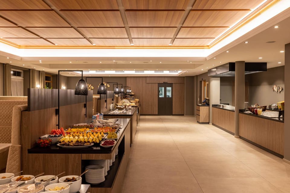 Garden Park Hotel Hotel in Trentino-South Tyrol
