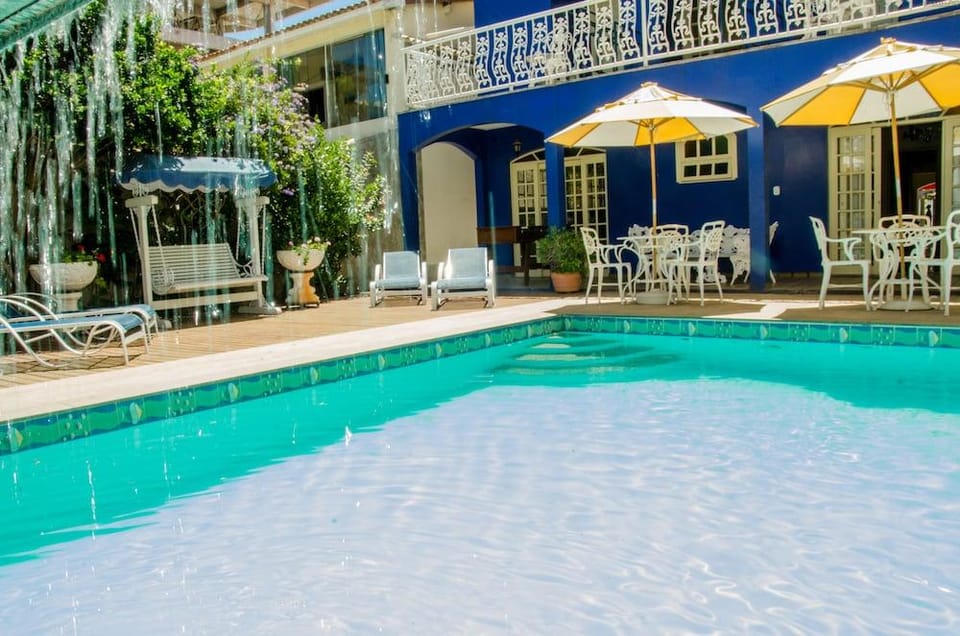 Pousada Portal do Mar Hotel in Cabo Frio