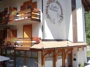 Garni Lago Nembia Hotel in Trentino-South Tyrol