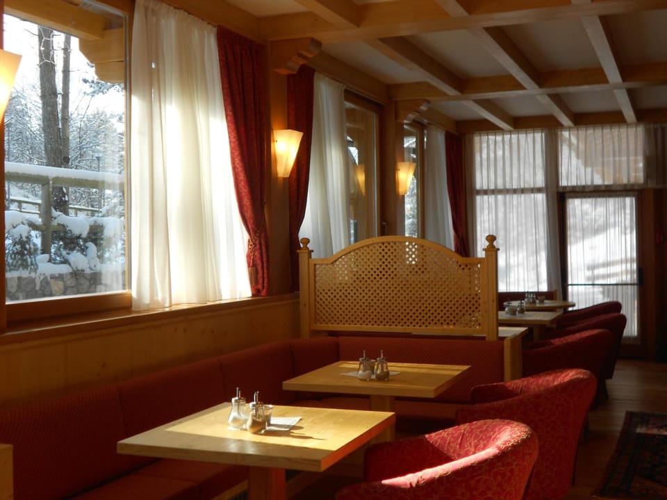 Garni Lago Nembia Hotel in Trentino-South Tyrol