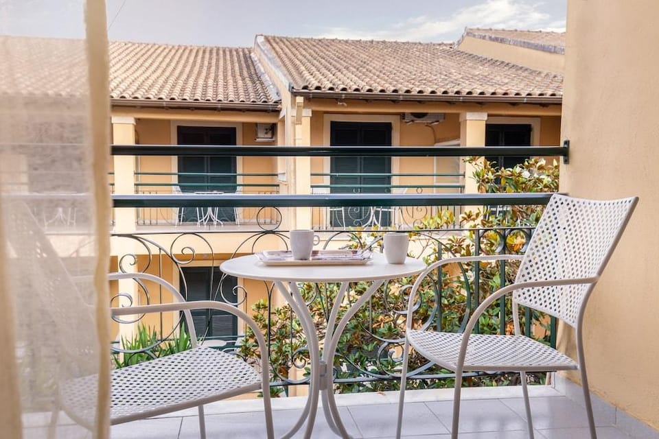 Opera Blue Hotel Gouvia Corfu Hotel in Gouvia